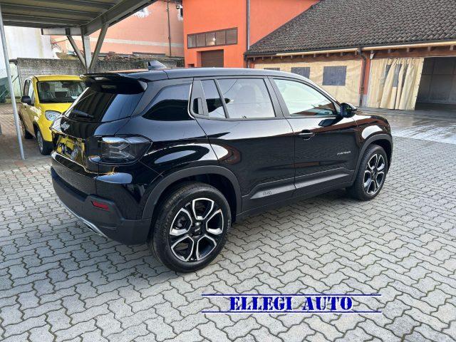 JEEP Avenger PROMO FINANZ. 1.2 Turbo Summit KM 0 +PACK INFOTAIN