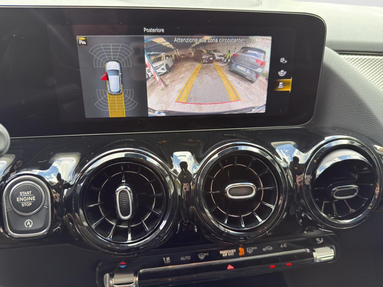 Mercedes-benz GLA 200 d 2.0 150cv Sport plus automatica 2022