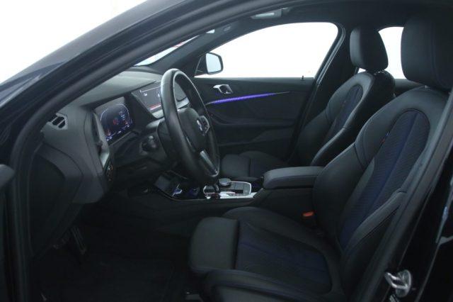 BMW 118 i 5p. Msport M-sport Shadow Line / Neopatentati