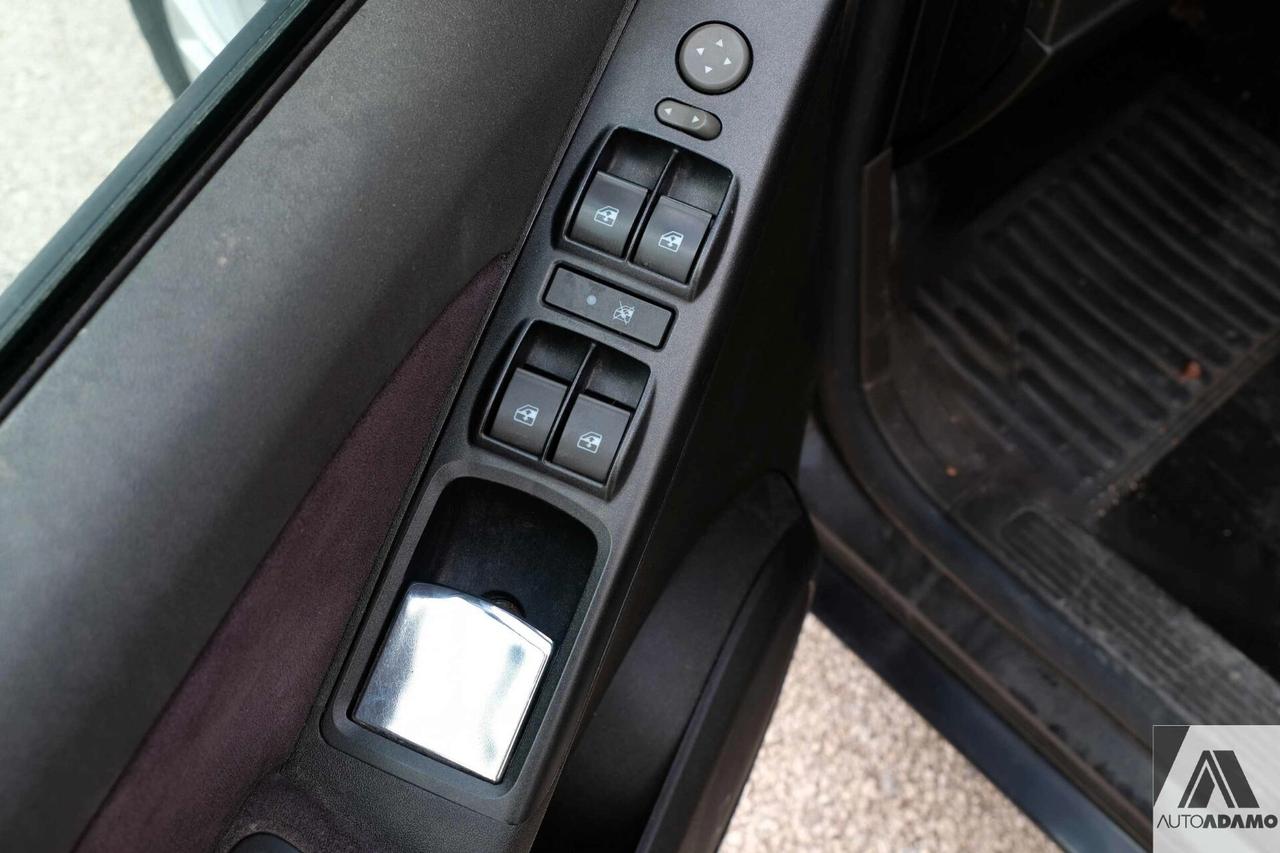 Lancia MUSA 1.6 Multijet S&S Platino