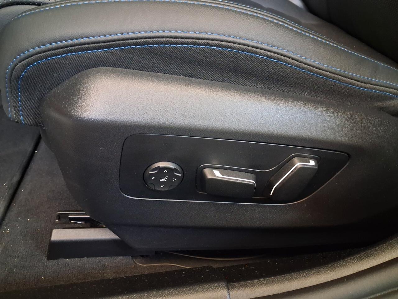 Bmw 520 520d 48V xDrive Msport Pro