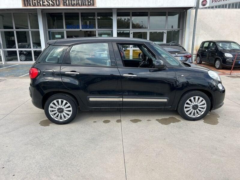 FIAT 500L 2012 1.3 mjt Pop Star 85cv