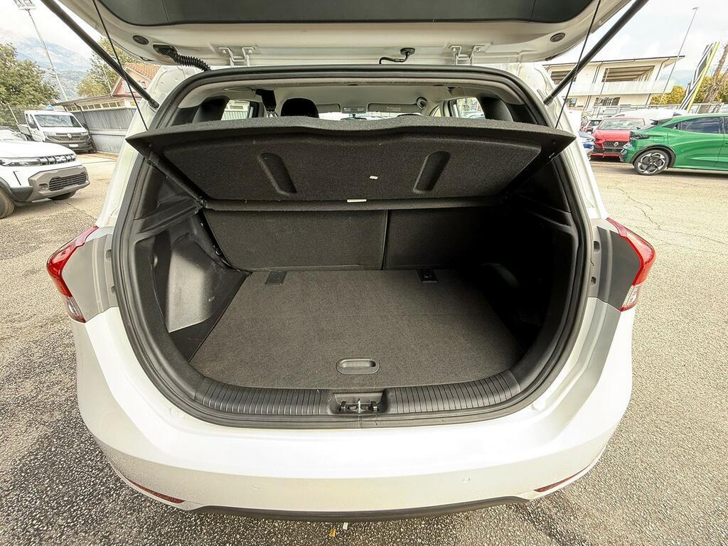 Hyundai ix20 1.6 mpi App Mode Comfort Pack