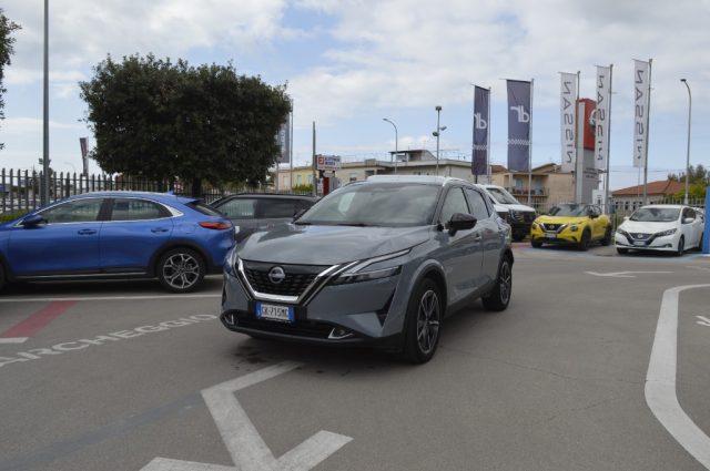 NISSAN Qashqai QASHQAI e-Power Tekna ( Autocarro )