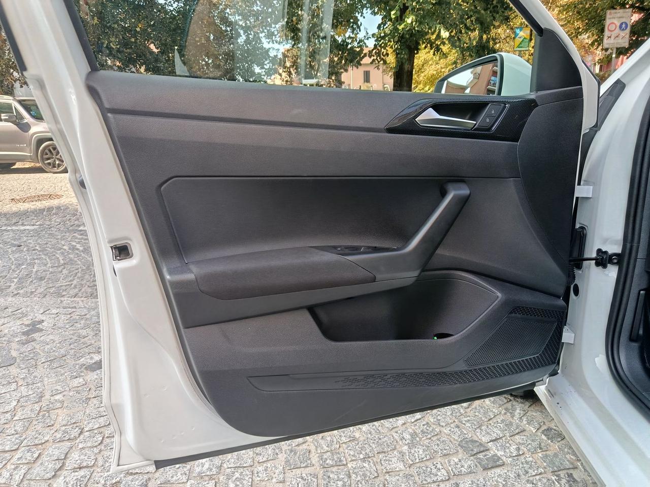 Volkswagen Polo 1.0 TSI Edition Plus #50365