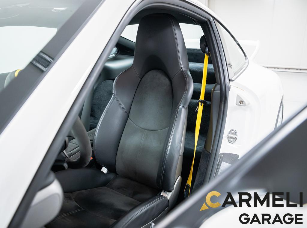 Porsche 911 V Carrera 997 2004 Coupe 997 GT3