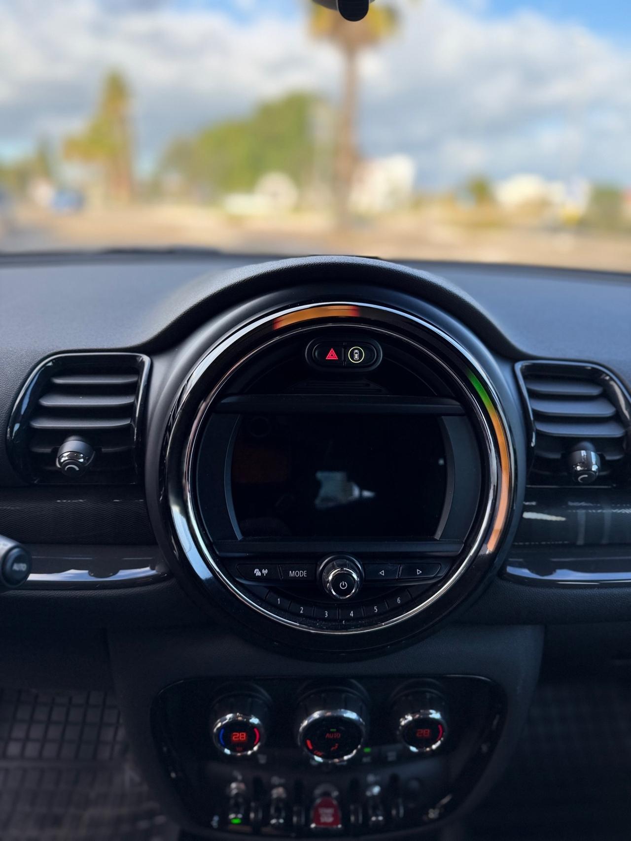 Mini Cooper D Clubman 2.0 Hype