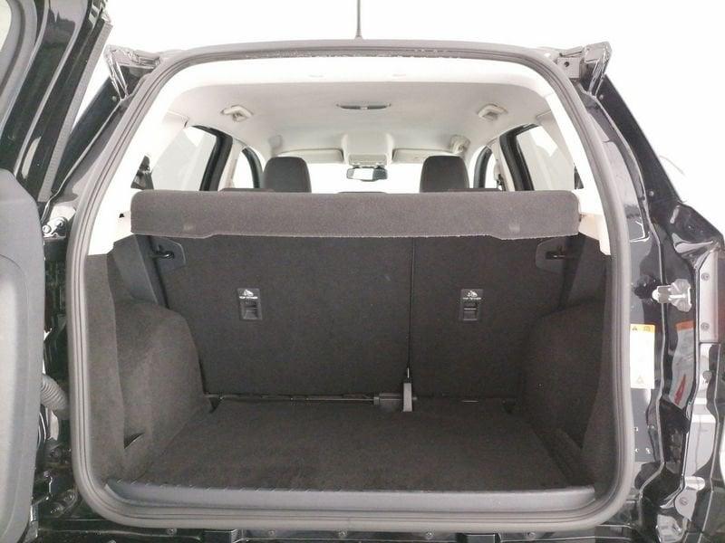 Ford EcoSport 1.0 ecoboost ST-Line s&s 125cv my20.25