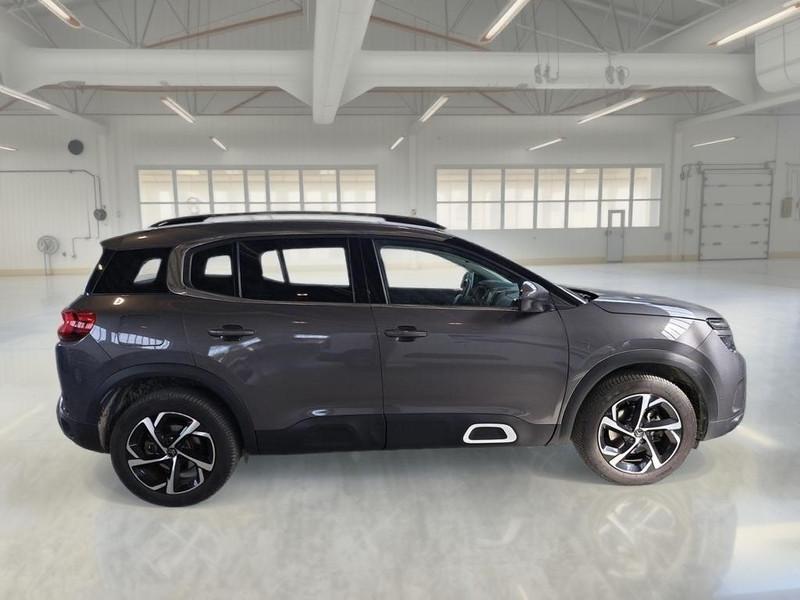 CITROEN C5 AIRCROSS BLUEHDI 130 SES SHINE EAT8 SUV