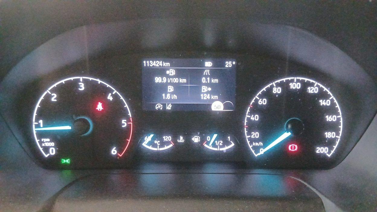 FORD Tourneo Custom 1ª s - Tourneo Custom 320 2.0 TDCi 185CV MHEV