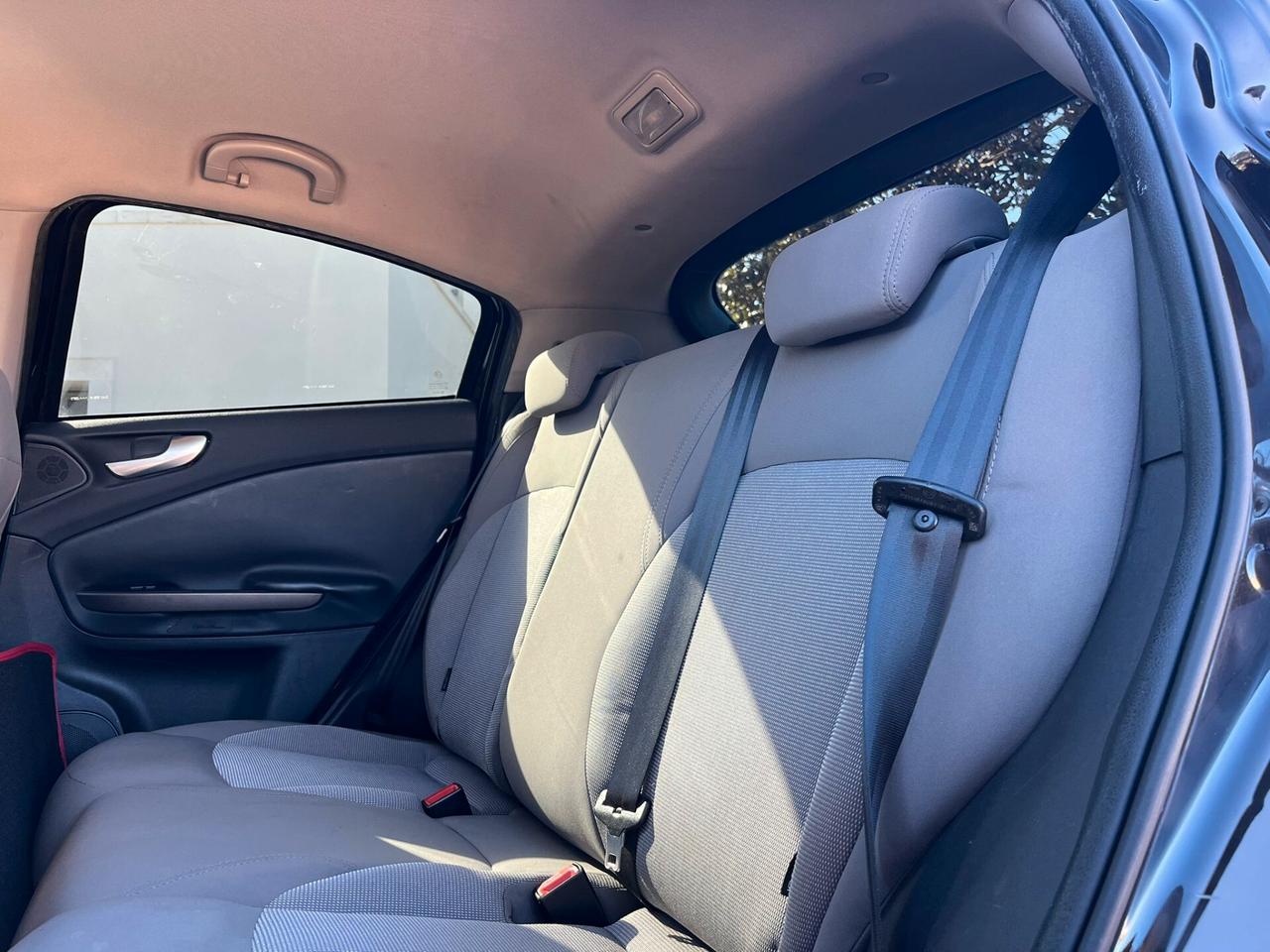 Alfa Romeo Giulietta 1.6 JTDm -PERFETTA-12\2015