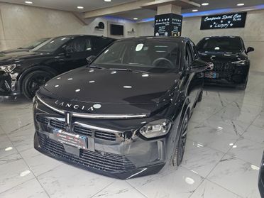 NUOVA LANCIA YPSILON IBRIDA LX 1.2 IBRIDO 81KW (110CV) CAMBIO AUTOMATICO