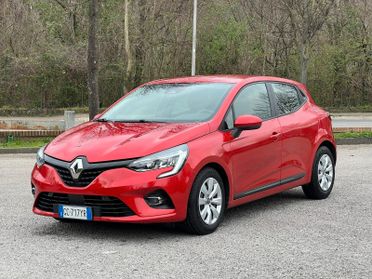 Renault Clio TCe 100 CV GPL 5 porte Business