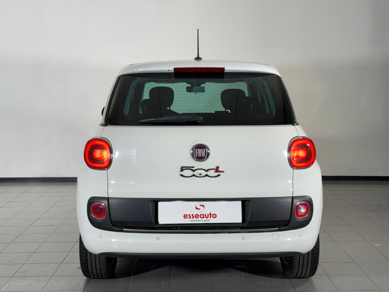 Fiat 500L 1.4 t-jet lounge SOLO 50000 KM