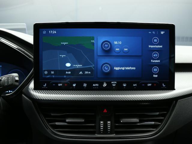 FORD Kuga 2.5 Plug In Hybrid 243 CV CVT 2WD ST-Line X