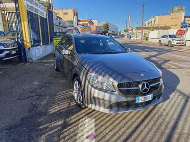 MERCEDES A180 CDI Blueefficiency Business 11/2016