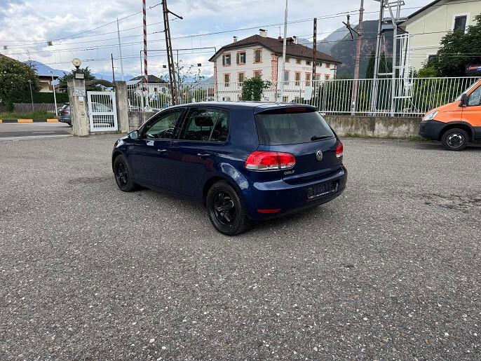 Volkswagen Golf 1.4 TSI 56CV 5p. Comfortline