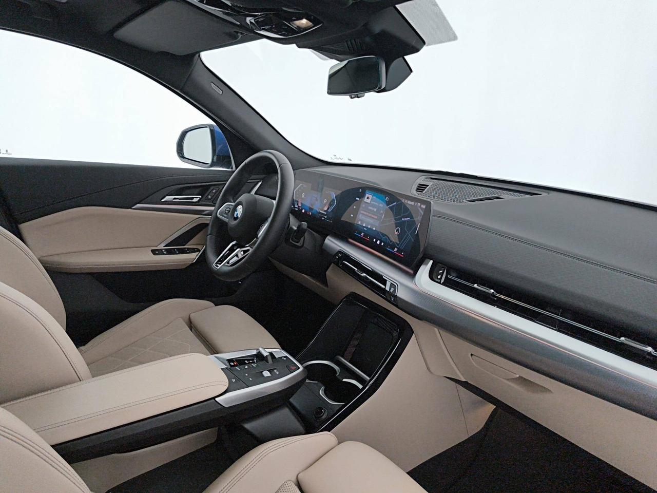 BMW X2 sDrive20i 48V MSport