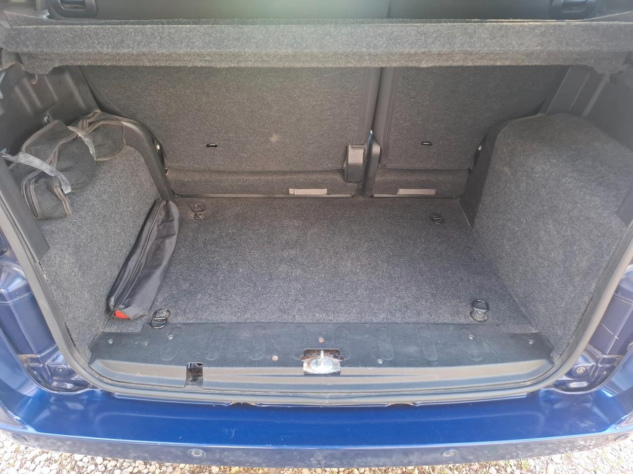 Fiat Qubo 1.3 MJT 80 CV Lounge