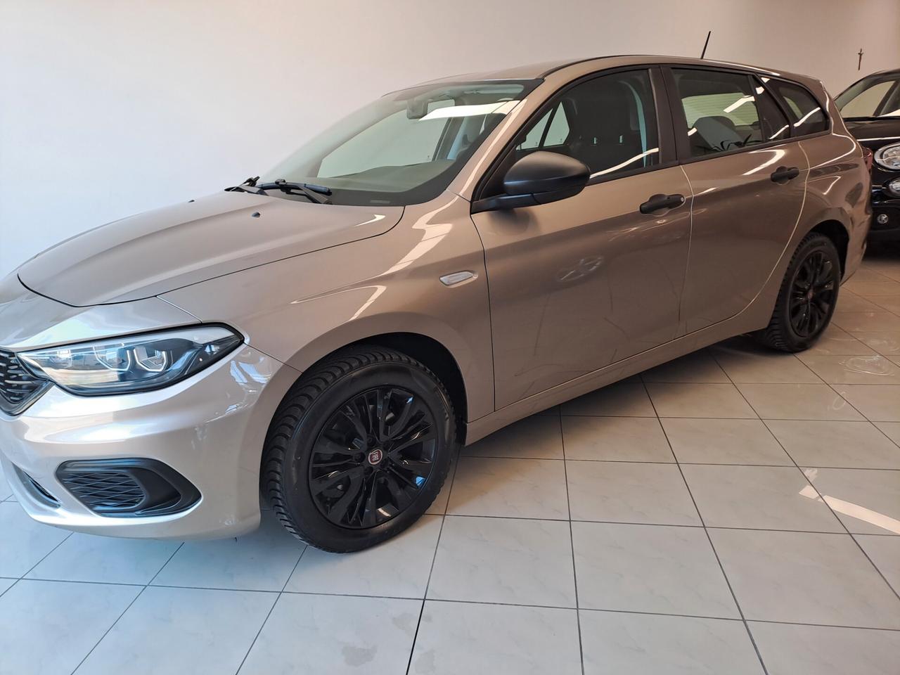 Fiat Tipo 1.3 Mjt S&S SW Street