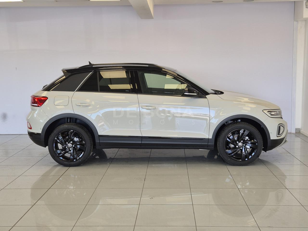 Volkswagen T-Roc 1.0 tsi style 115cv