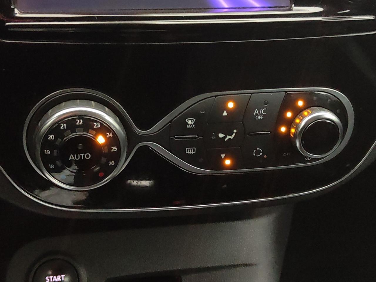 RENAULT Captur I 2017 900 TCE 90CV SPORT EDITION2