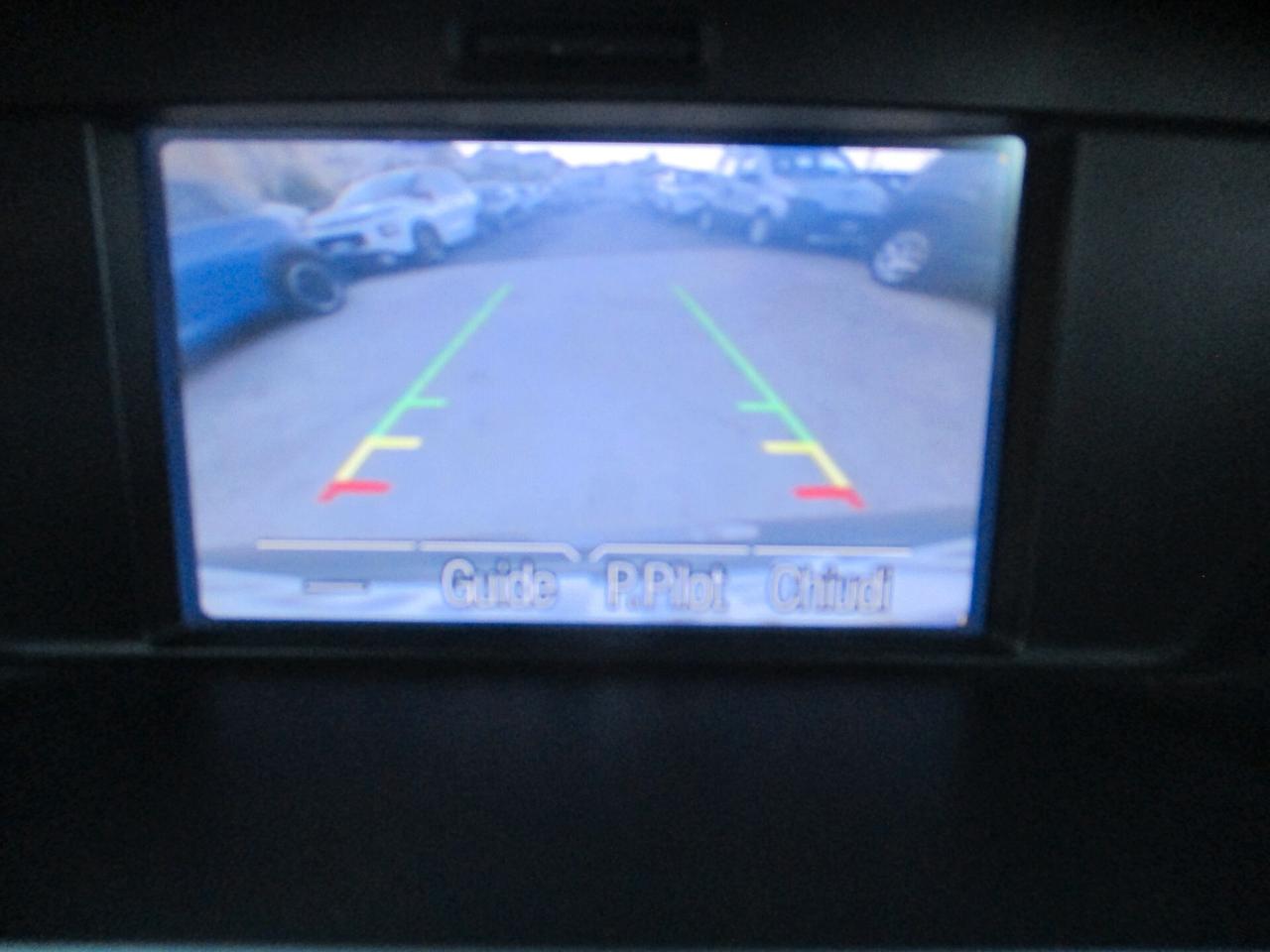 Ford Kuga 2.0 TDCI 140 CV 4WD AUTOMATICA 2013