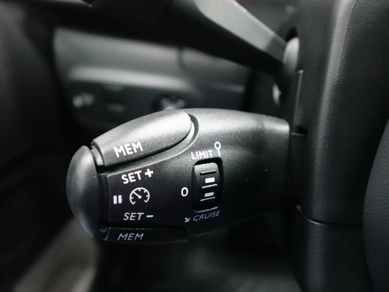Citroen C3 1.2 PureTECH 83 CV SHINE