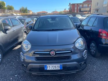 Fiat 500X 1.3 MultiJet 95 CV Cross