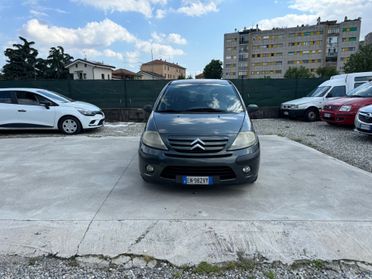 Citroen C3 1.1 airdream Elegance