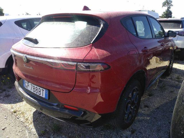 ALFA ROMEO Tonale 1.5 hybrid Ti 160cv tct7