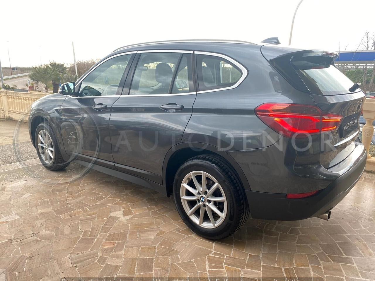 Bmw X1 sDrive18d Business#AUTO#LED#XENO