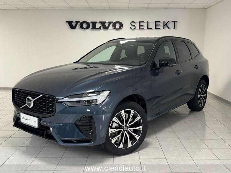 Volvo XC60 B4 (d) automatico Plus Dark - KM0