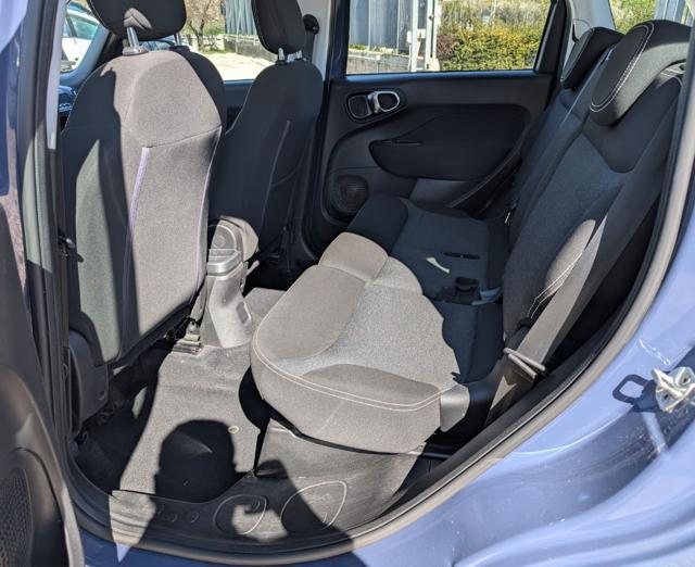 FIAT 500L 1.3 Multijet 95 CV Pop Star