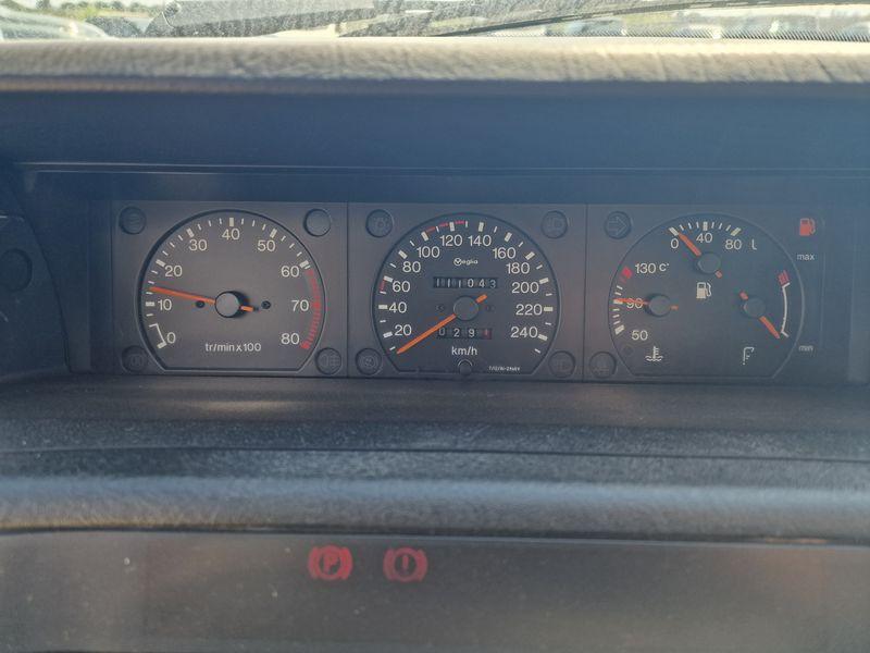 CITROEN CITROEN XM 2.0i cat