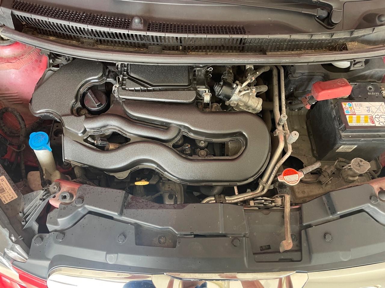 PEUGEOT 108 1.0 VTI 72 CV 5 PORTE ACTIVE