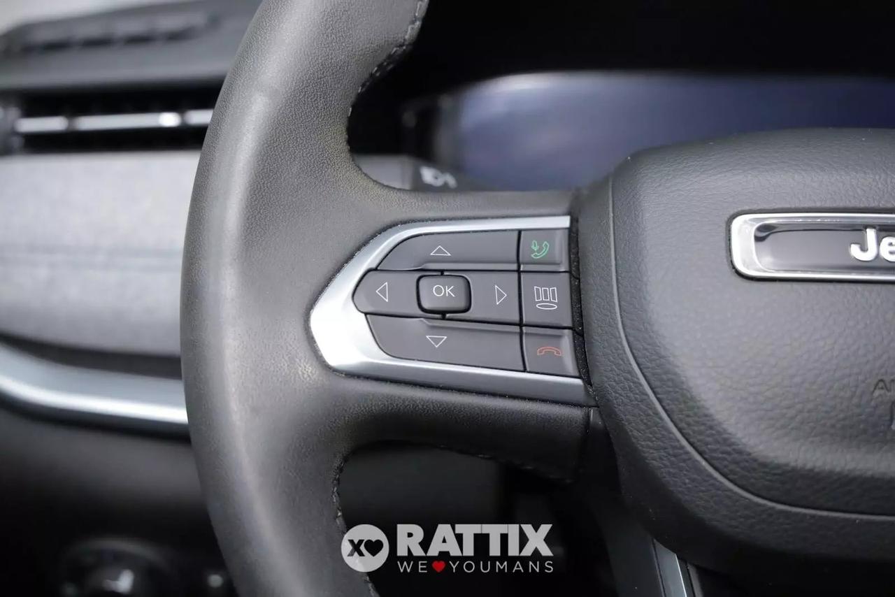 Jeep Compass 1.6 MJT 130CV Limited