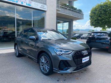 Audi Q3 35 TDI S tronic S line edition