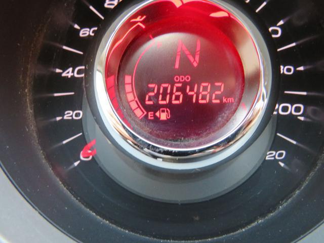 MAHINDRA XUV500 2.2 16V AWD 7POSTI - GANCIO TRAINO