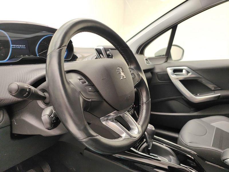 Peugeot 2008 1.5 bluehdi Allure s&s 120cv eat6 my19