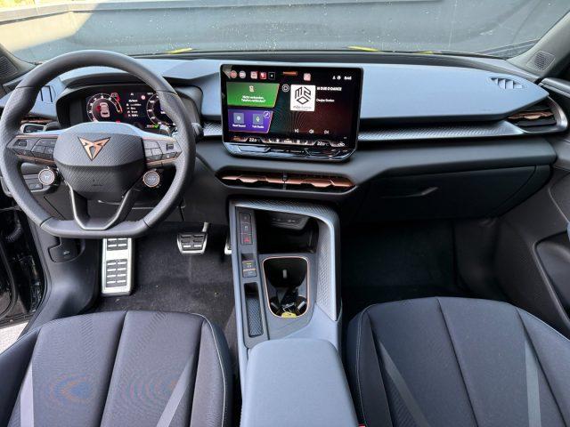 CUPRA Terramar 2.0 TSI 4Drive VZ GANCIO Camera LED KM0