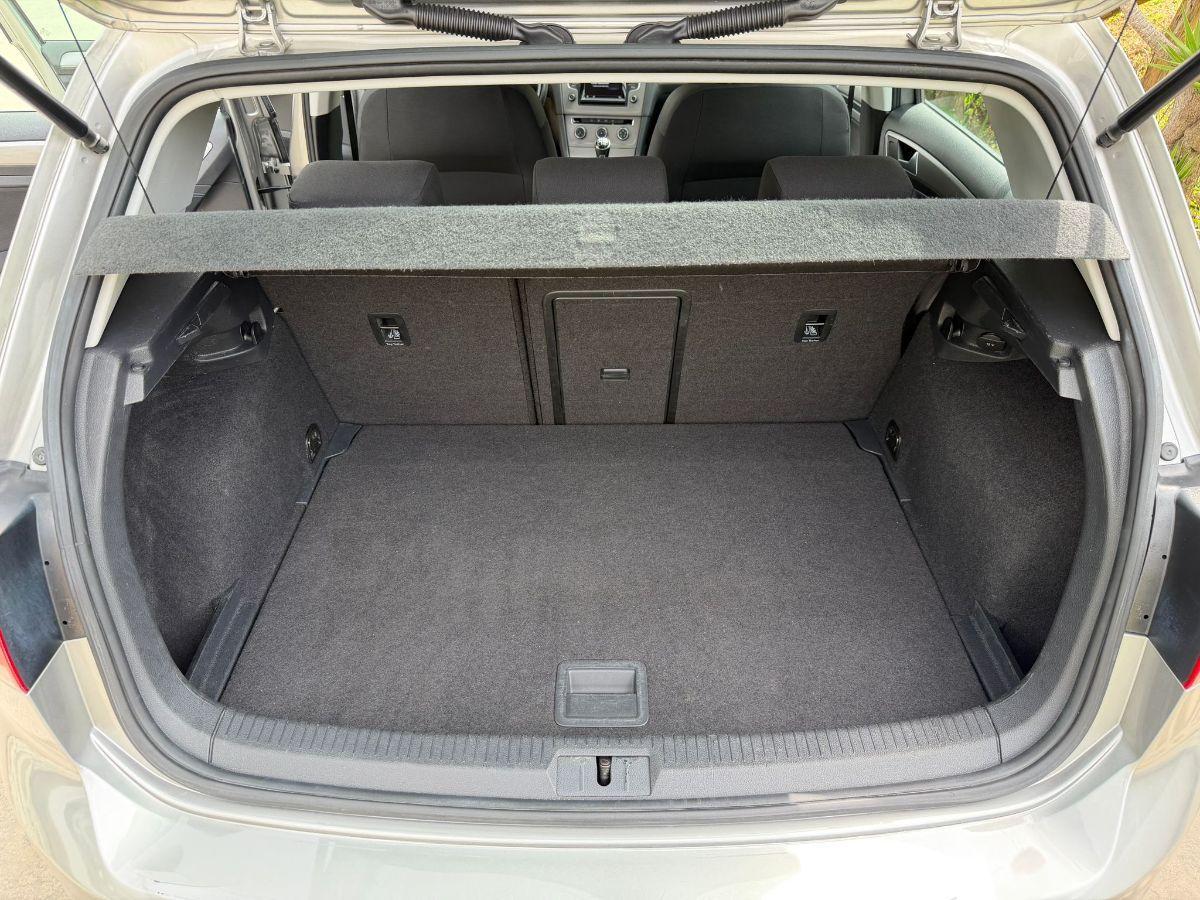 VOLKSWAGEN - Golf - 1.4 TGI 5p. Highline BlueMotion