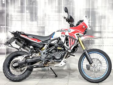 Bmw F 800 GS Dakar