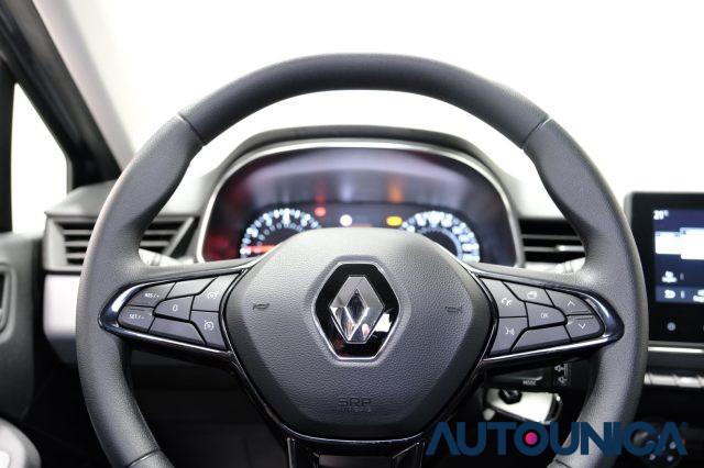 RENAULT Clio SCE 75 CV 5 PORTE BUSINESS NEOPATENTATI