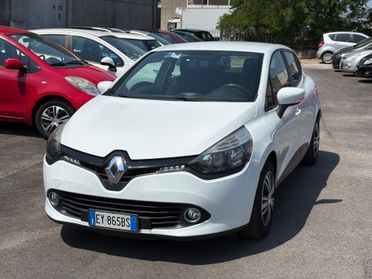 Renault Clio 1.2 75CV GPL 5 porte Wave