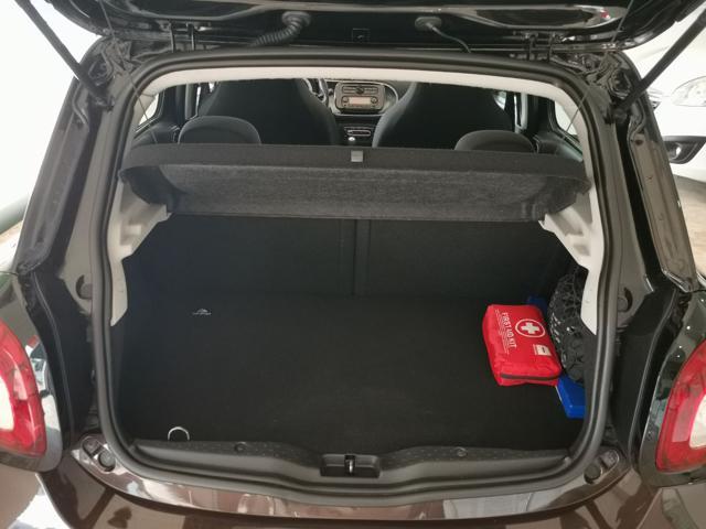 SMART ForFour 70 1.0 Passion / Tetto apribile/Pdc/Cruise