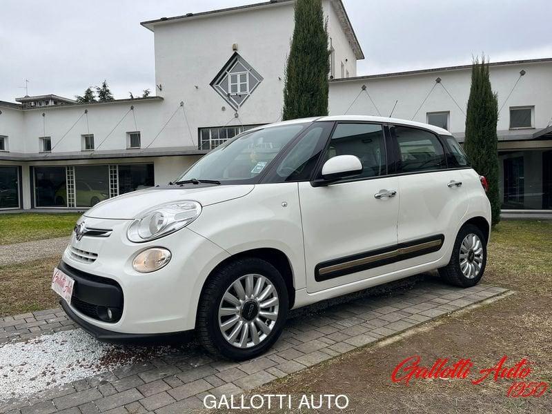 FIAT 500L 1.3 MultiJet Easy 85cv S/S