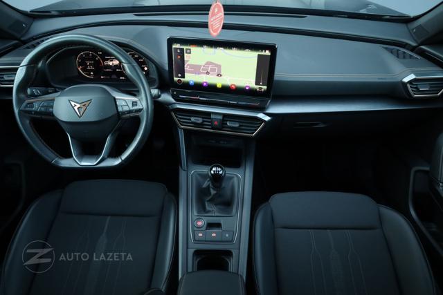 CUPRA Formentor 2.0 TDI Tetto Apribile-Impianto Audio Beats
