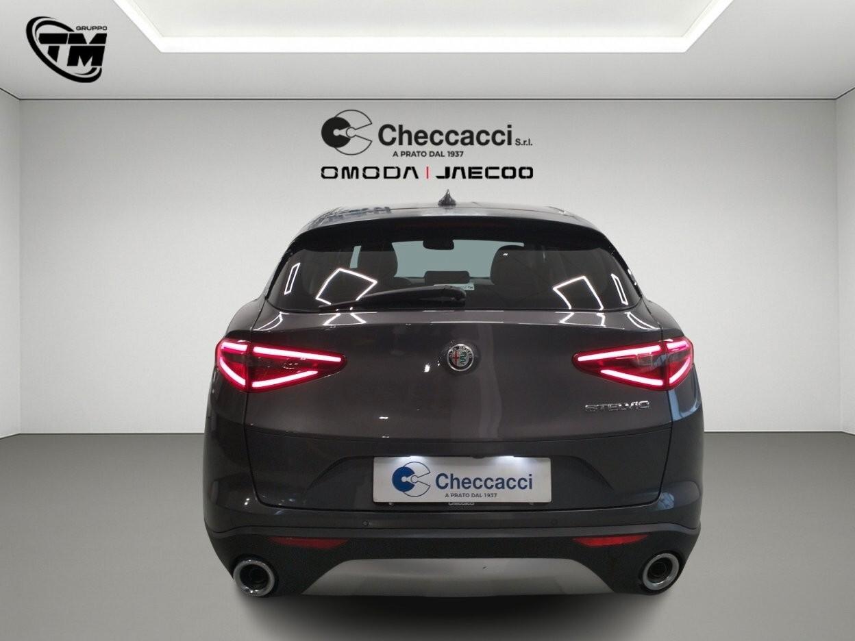 Alfa Romeo Stelvio 2.2 t rwd 180cv * 68.000 KM *