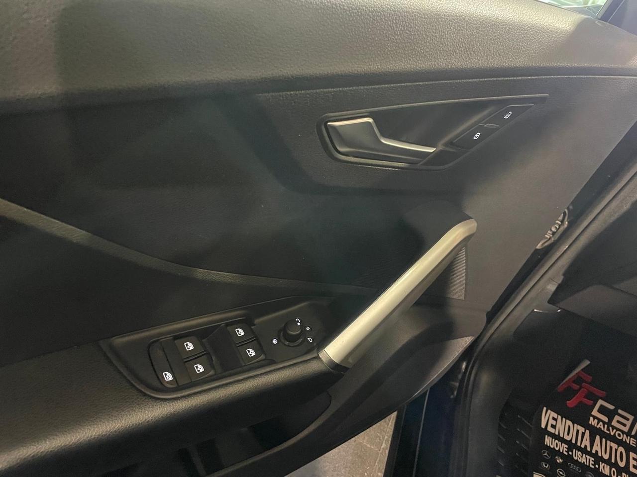 Audi Q2 1.6 TDI Sport